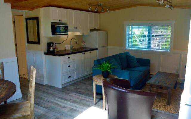 Wild Coast Wilderness Resort
