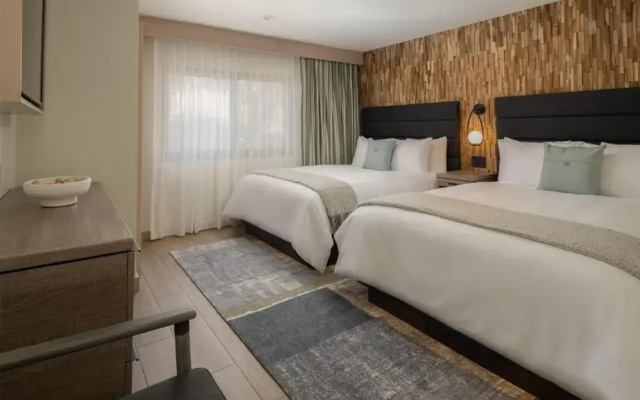 Курорт Casa Mani Resort Napa Valley, Curio Collection by Hilton