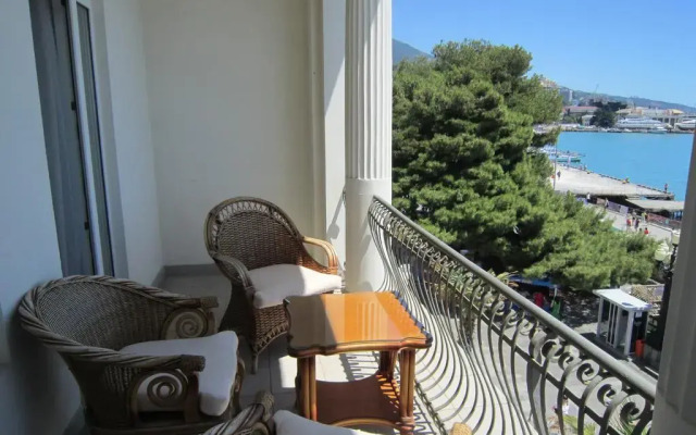 Hotel Mariino