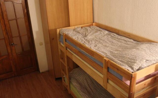 Mini-Hotel Leningradskiy 28