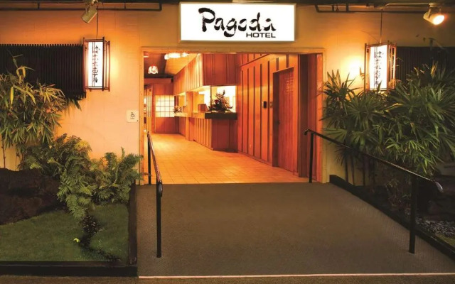 Pagoda Hotel