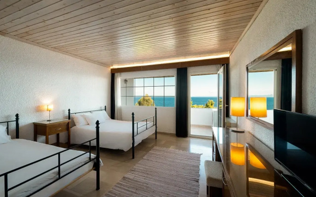 Отель Mitsis Alexander the Great