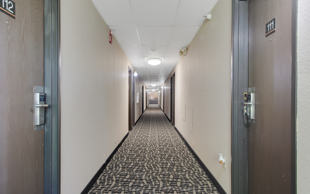 Americas Quality Inn & Suites Finlayson