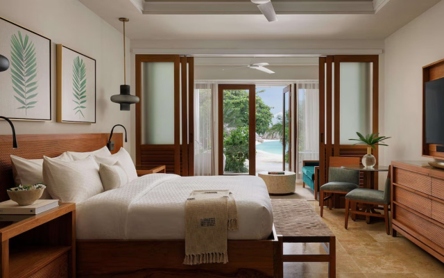 Sandals Royal Caribbean All Inclusive