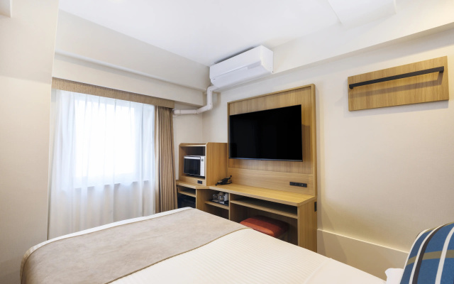 Standard Semi-Double room 사진 2