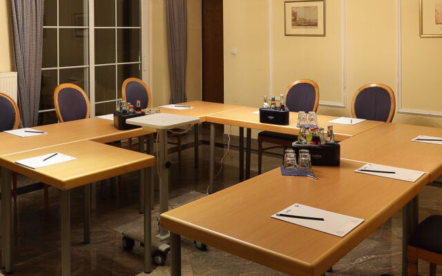 Hotel Waldesrand