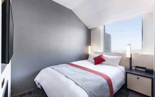 Standard Single room (풀 더블 침대) 사진 1