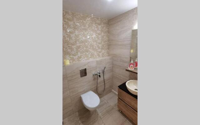 Дом в Кедровой роще