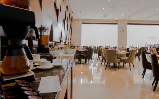 Signature Hotel Al Barsha