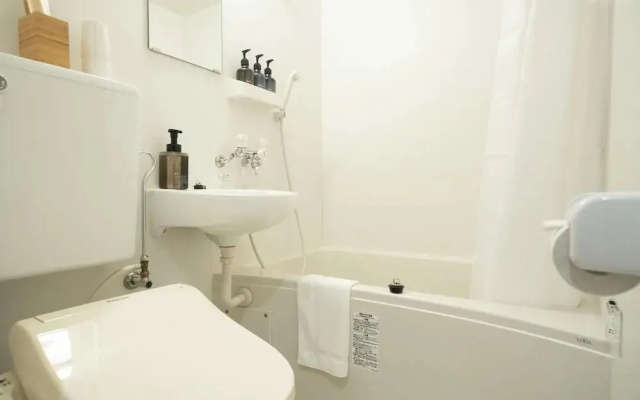 Essential Japanese room 사진 4