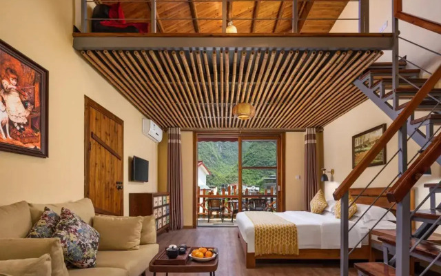 Yangshuo Coco Garden Hotel