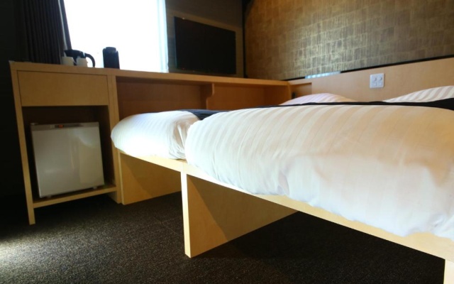 Japanese Style Twin room (트윈 침대 2개) 사진 3