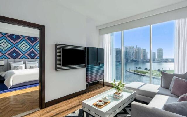 Pullman Dubai Downtown Hotel
