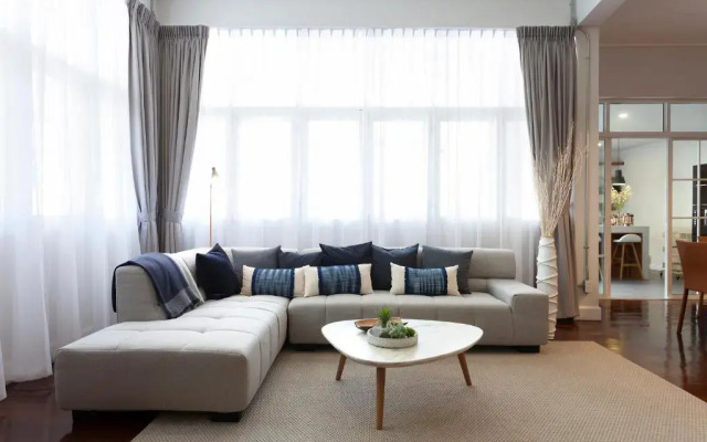 Private Pool Villa 89 Nimman Chiangmai