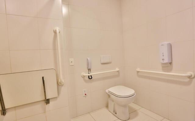 Summit Suítes Pindamonhangaba