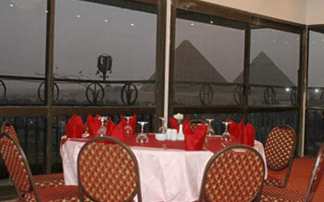 Delta Trio Cairo Hotel