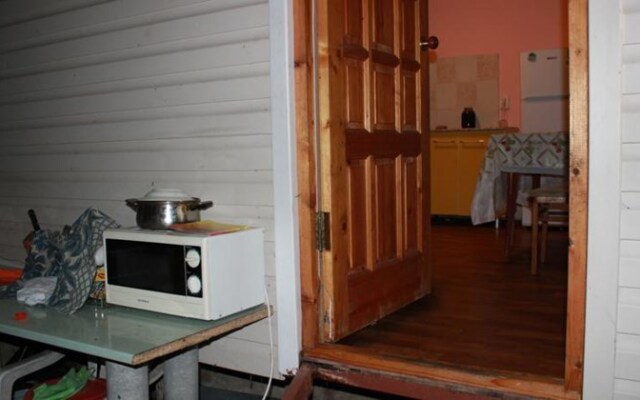Liliya Guest House
