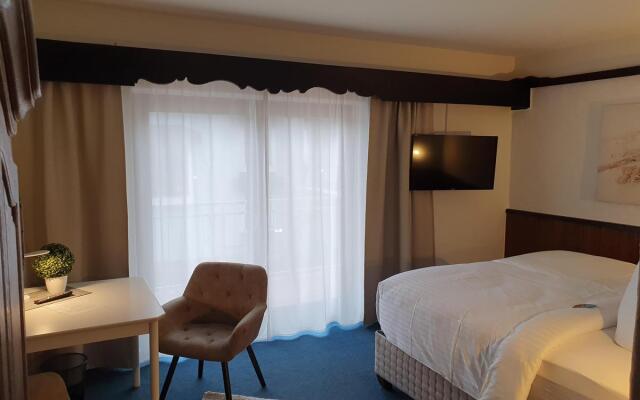 Hotel Prinz Heinrich Griesheim