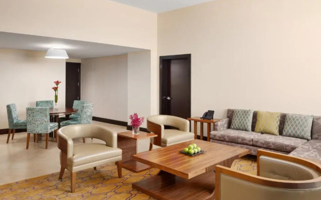 Millennium Hotel Hail