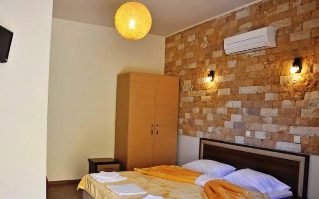 Asimenis Cottages