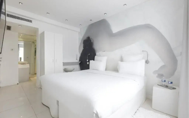 BLC Design Hotel