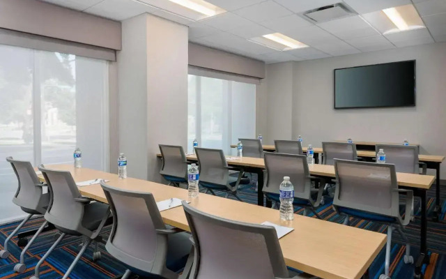 Hampton Inn Charlotte-Uptown