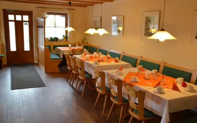 Cafe&Pension Sternberg