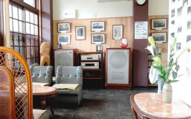 Travel Inn Yoshitomi