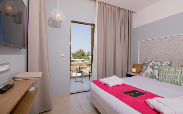 Lindos Breeze Beach Hotel