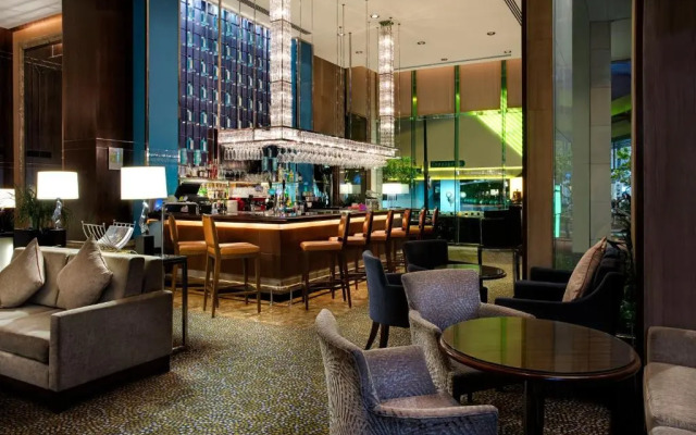 Holiday Inn Singapore Orchard City Centre by IHG