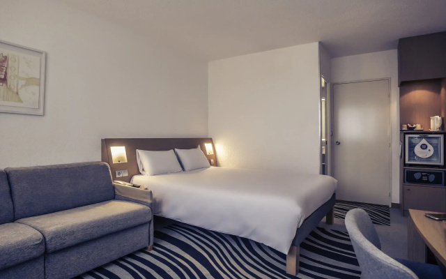 Novotel Bourges