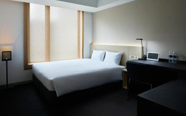 Accessible Double room (풀 더블 침대) 사진 1