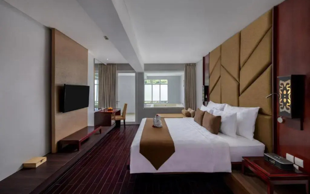 Sanur Resort Watujimbar