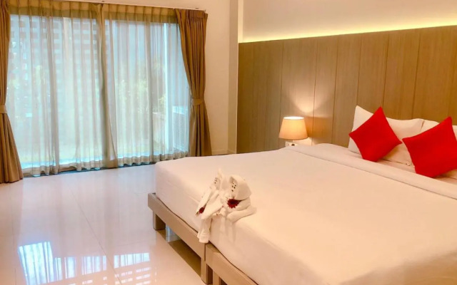 Phuketa Hotel