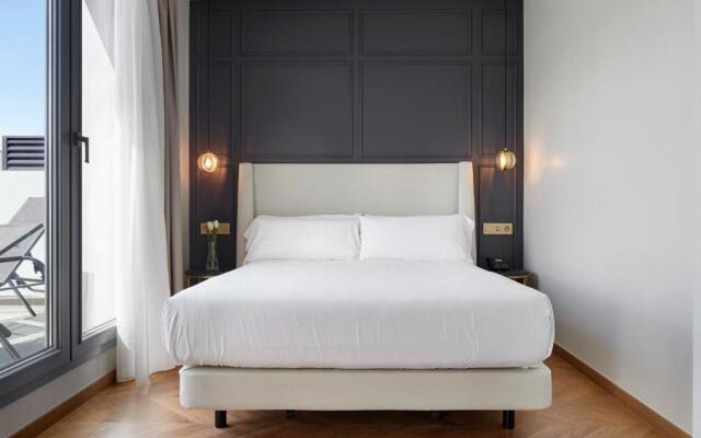Arrizul Catedral Hotel