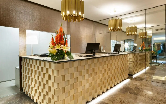 Hotel Lombardia