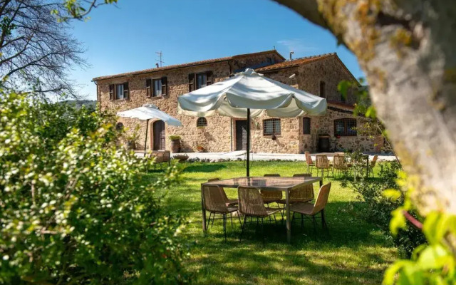 Tenuta Il Cicalino
