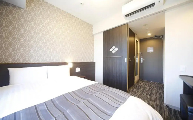 Dormy Inn Kofu Marunouchi Hotel