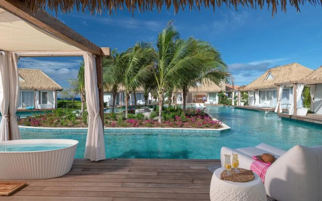 Sandals Royal Curacao - All Inclusive 