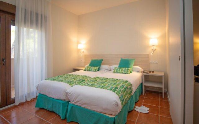 Hotel Montepiedra