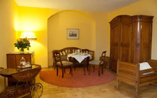 Ochsen Hotel