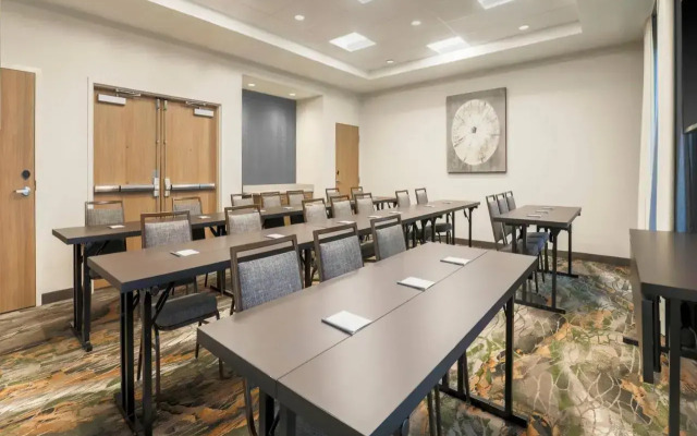 Fairfield Inn & Suites by Marriott Cape Coral/North Fort Myers