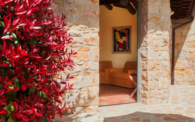 Agriturismo San Sano