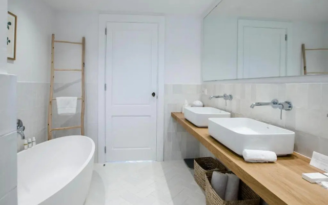 Santa Ponsa Fontenille Menorca