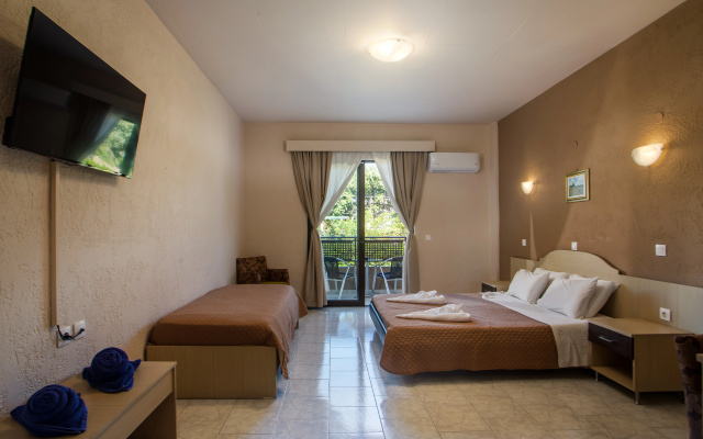 Santa Helena Hotel Ialysos