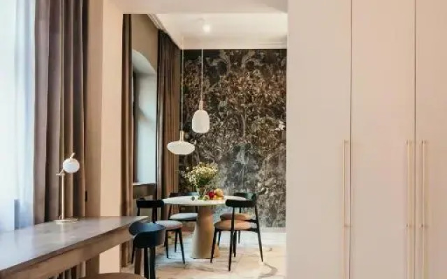 Apartamenty Małe Garbary