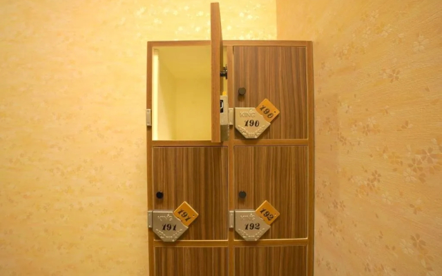 Cogo Ryogoku Hotel