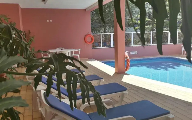 Boutique Hotel Marina S Roque
