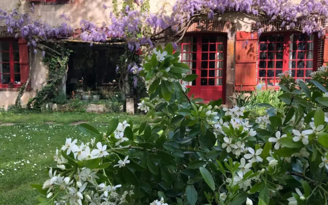 Domaine de l'Ocrerie