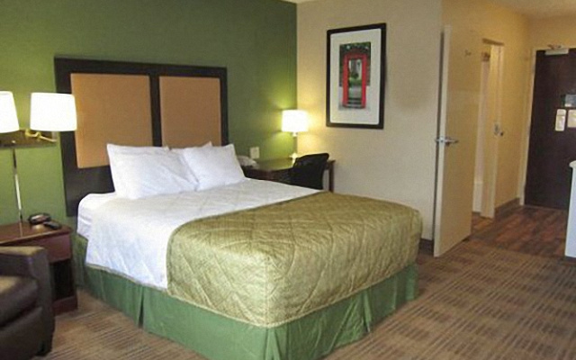 Extended Stay America Suites Austin Round Rock South